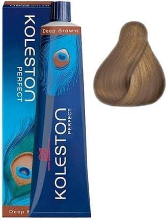 Produktbild Wella Professional - Koleston Perfect Meâ„¢+ Deep Browns - Permanent Hair Color 8/71 (8/71)