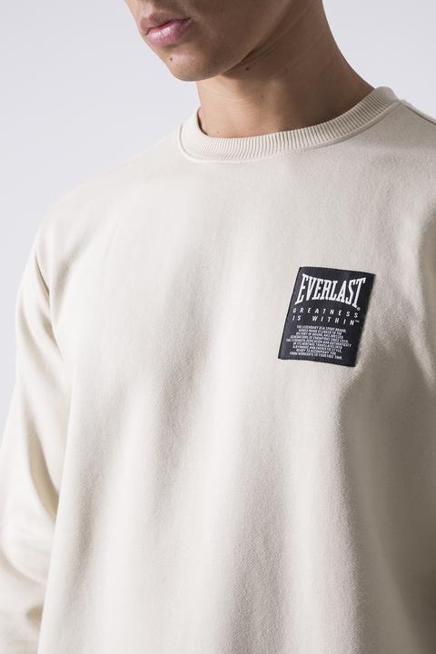 Immagine prodotto Everlast Girocollo Felpa (L)