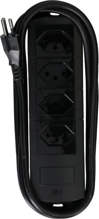 Actual product image Max Hauri prime line (4 x, Type 13, 3 m)