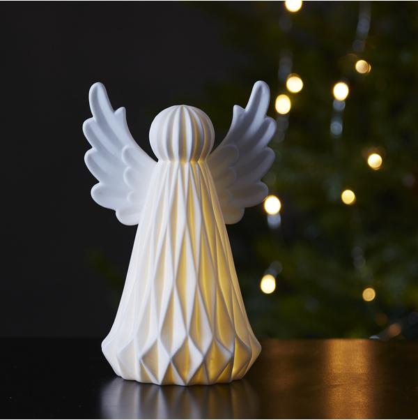 Actual product image Star Trading Figure Vinter