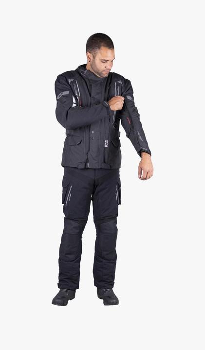 Produktbild iXS Flex-ST (Herren, 4XL)