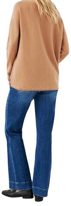 Produktbild Caroll Maglione in Cashmere Camel (L)