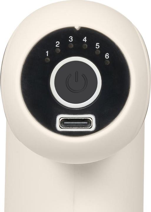 Actual product image Livoo 5-in-1 multifunction massager