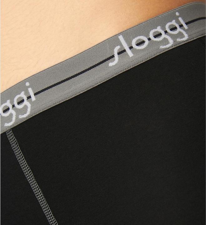 Produktbild Sloggi 2erPack men Start Short (S, 2er Pack)