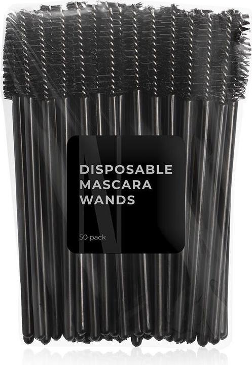 Produktbild NoName Einweg-Mascarastifte (Schwarz)