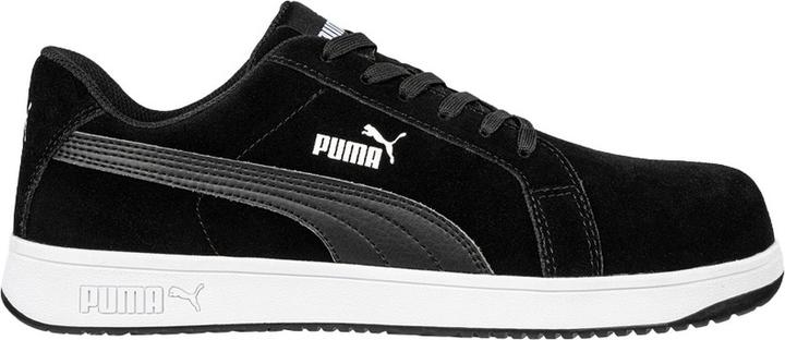 Image du produit Puma Iconic Suede (S1P, 43)