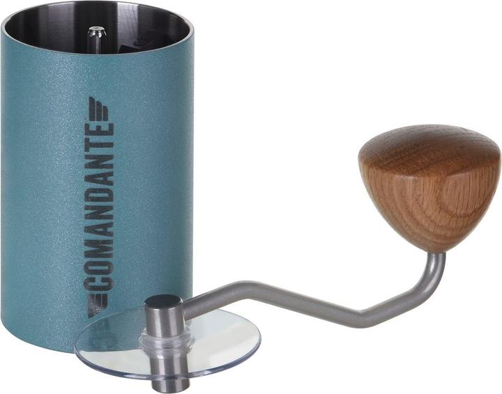 Produktbild Comandante C40 MK4