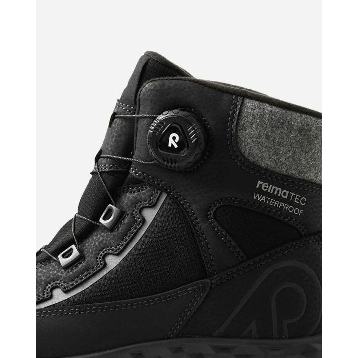 Image du produit Reima Kid's Hallava Quicklock (35)