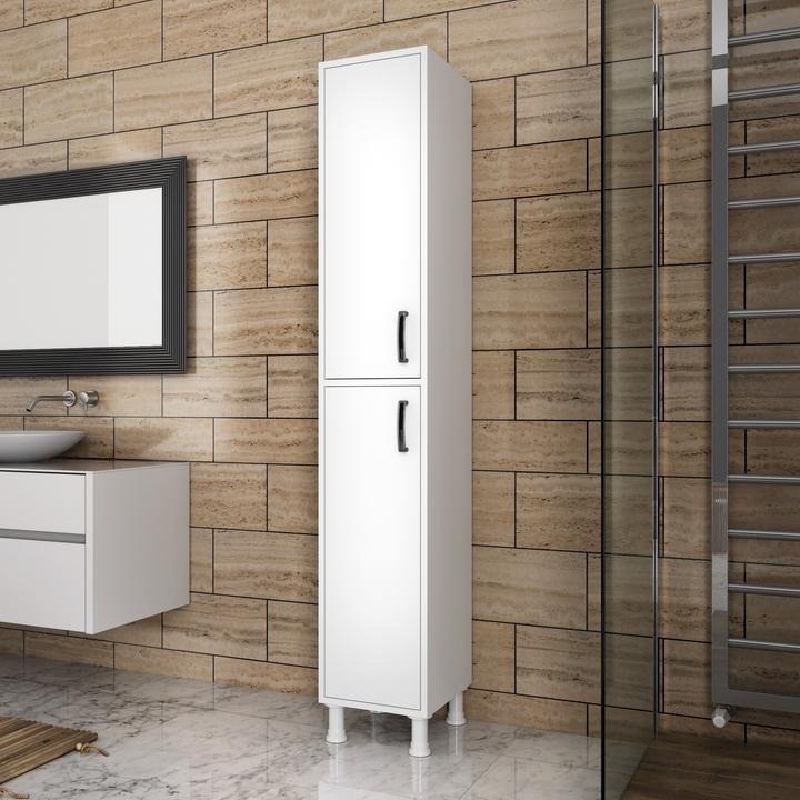 Image du produit Skye Decor Gabriella (33.5 x 191 x 36 cm)