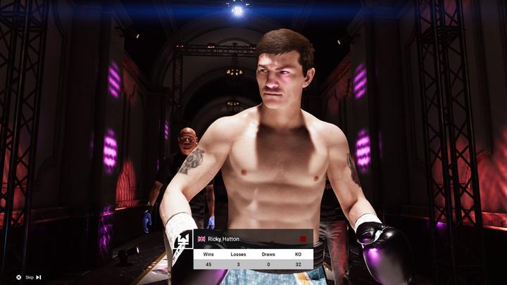 Image du produit Deep Silver Undisputed (PS5, FR)