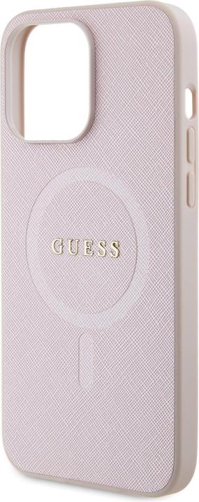Image du produit Guess Boîtier rigide (Apple iPhone 15 Pro)