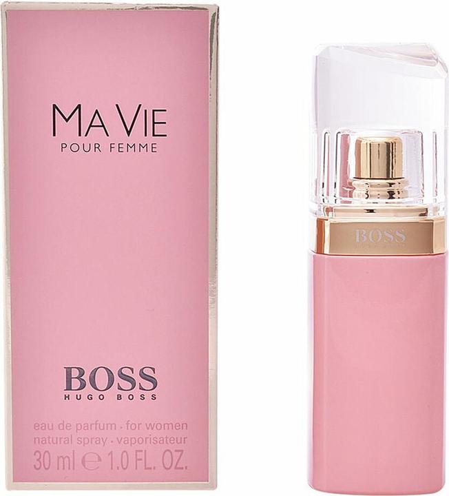 Actual product image BOSS Ma Vie (Eau de parfum, 75 ml)