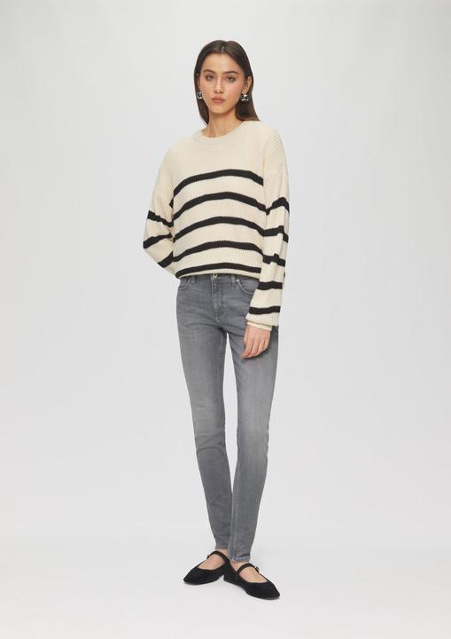 Image du produit S.Oliver Jeans-Hose Jeans Sadie / Skinny Fit / Mid Rise / Skinny Leg / Super Stretch (W34/L34)