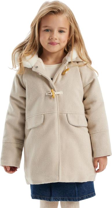 Produktbild Minoti Steppjacke Mädchen mit Kapuze (92)