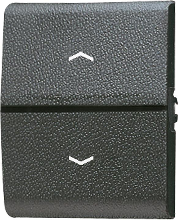 Produktbild JUNG Wippe Jalousie WG 800 anth mt Pfeile 800P