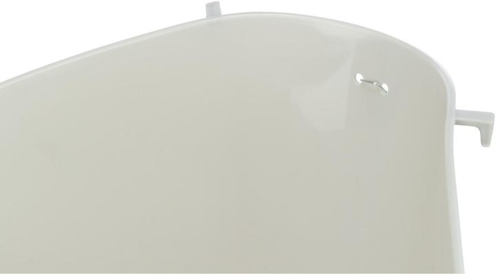 Actual product image Trixie Corner toilet