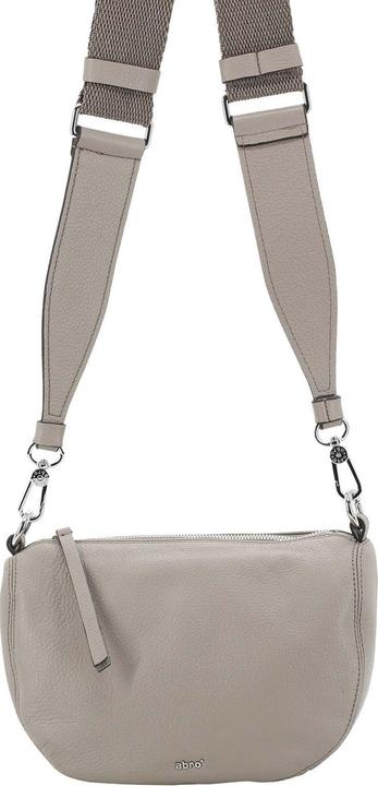 Immagine prodotto Abro Mina Umhängetasche Leder 26 cm
