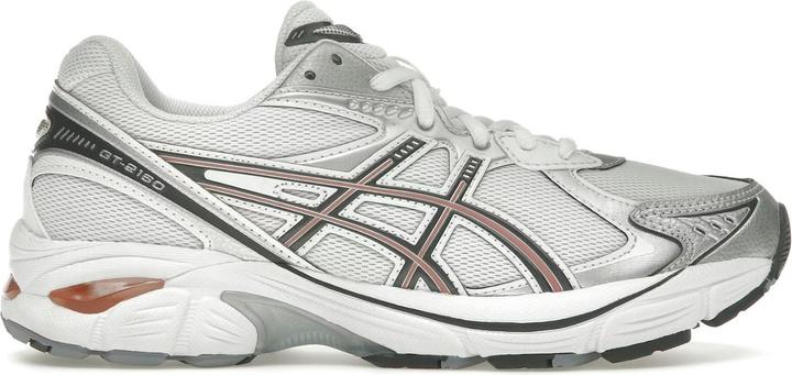 Image du produit ASICS Performance ASICS GT-2160 White Rose Rouge (44)