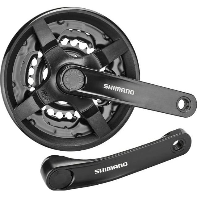 Thumbnail - Shimano, Velokurbel, (150 mm)