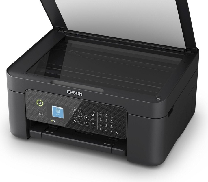 Produktbild Epson WorkForce WF-2910DWF (Tintenpatrone, Farbe)