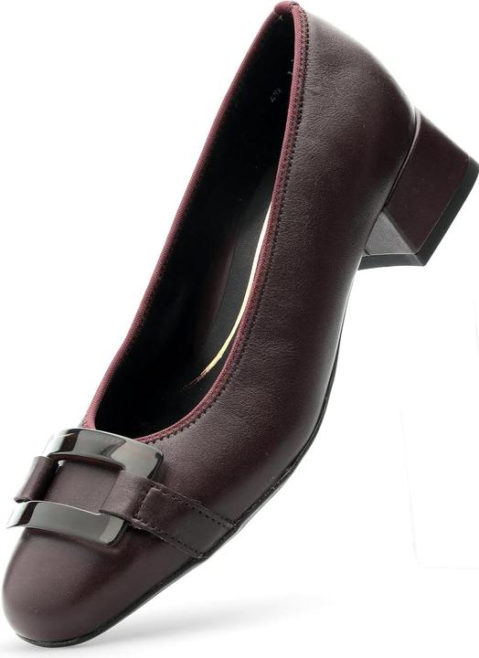 Produktbild Ara Dames Graz Pumps High Soft (41.5)