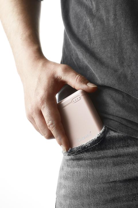 Produktbild Intenso XS10000 (10000 mAh, 37 Wh)