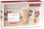 Produktbild Clarins Crema Pieles Secas Extra Firming Estuche 3 pz (Gesichtspflege set)