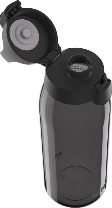 Actual product image Sigg Total Color One Anthracite (1 l)
