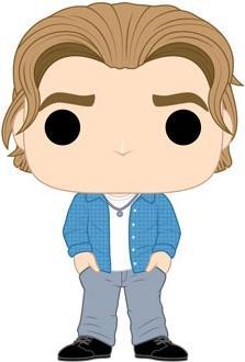 Actual product image Funko Pop! Dawson Creek : Joey (884)