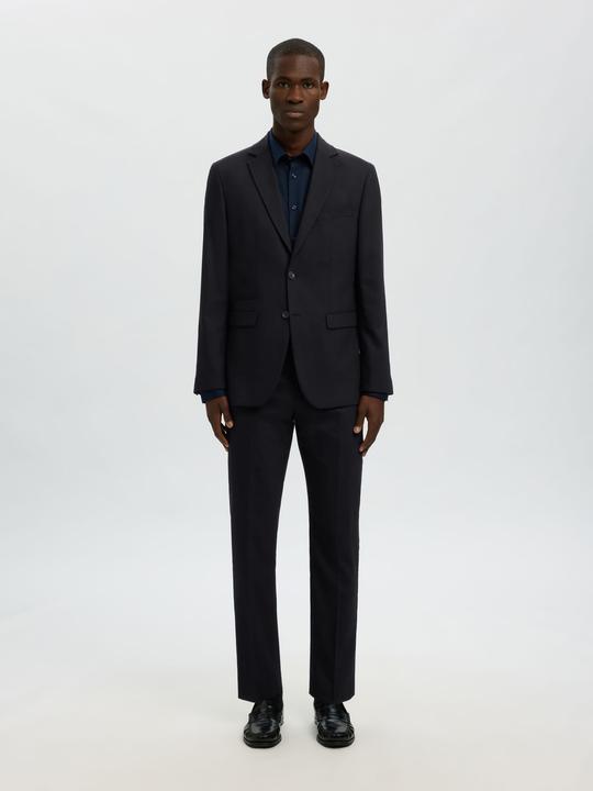 Produktbild Selected Homme Gewebtes Blazer (60)