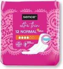 Produktbild Sence Monthly Pad Normal Plus Ultra - Ideal For Comfort And Protection