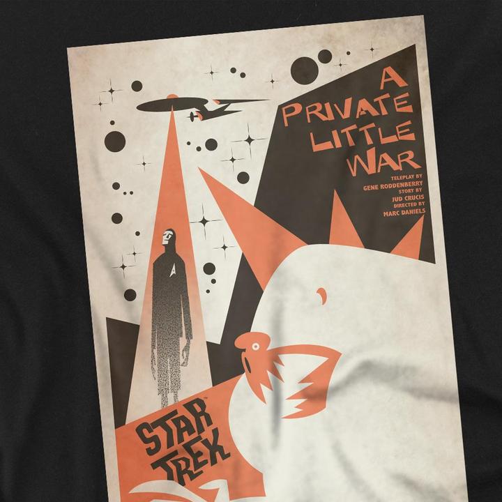 Produktbild The Original Series Episode 48 TShirt (L)