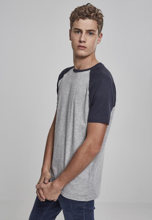 Image du produit Urban Classics tee (XXL)