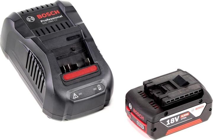 Produktbild Bosch Professional Starter-Set (18 V)