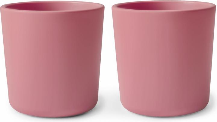 Dusty Rose, Rosa, Staubrosa
