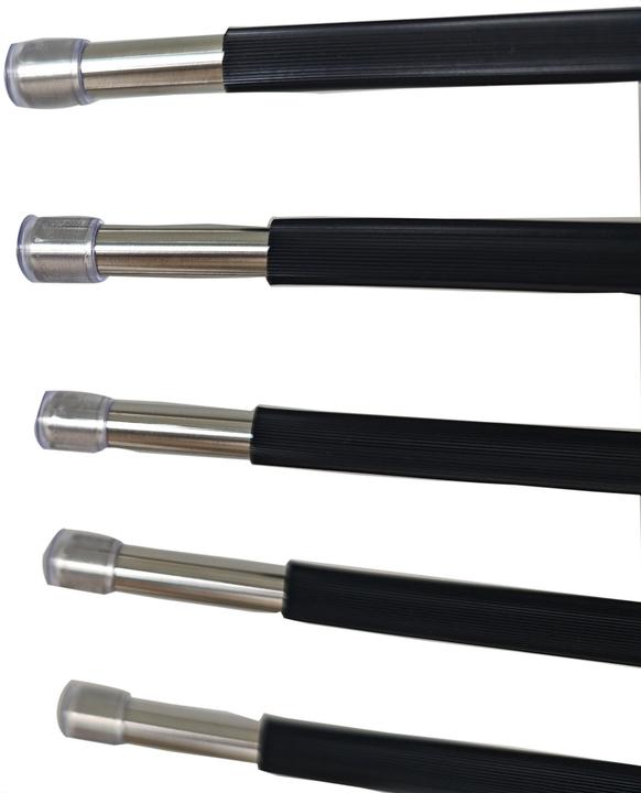 Immagine prodotto Relaxdays 2x Appendini multipli (1x)