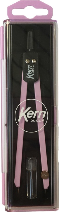 Actual product image Kern Scola Neon - Pastel Circle