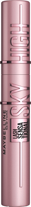 Actual product image Maybelline New York Sky High Lash Sensational (4 Brown)