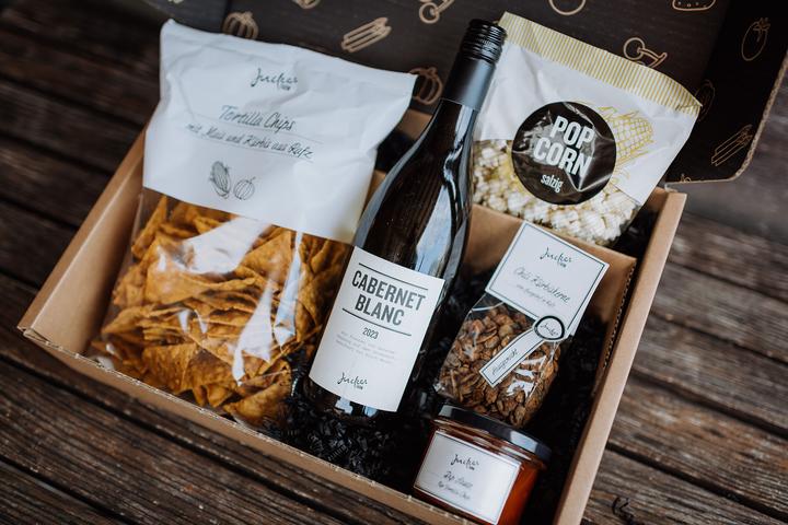 Image du produit Jucker Farm Apérobox Cabernet Blanc