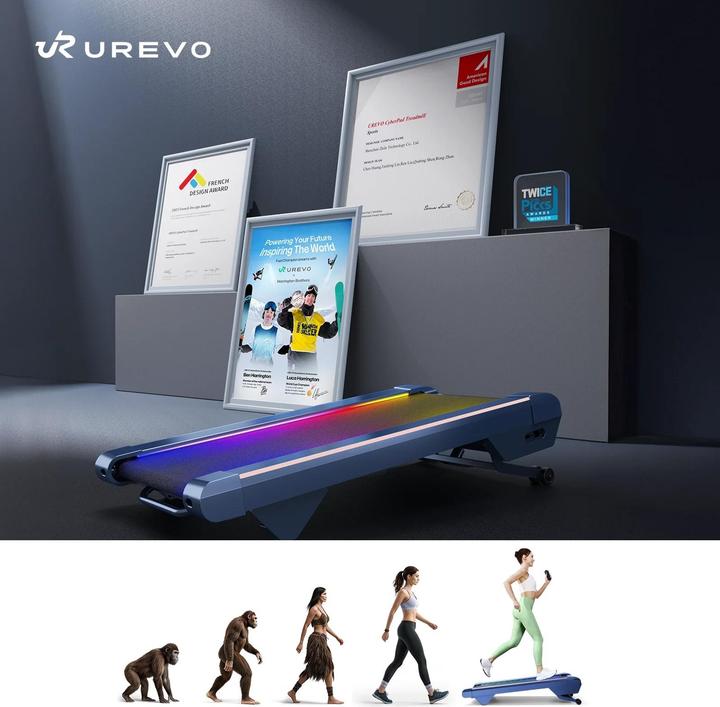 Produktbild Urevo CyberPad für Zuhause