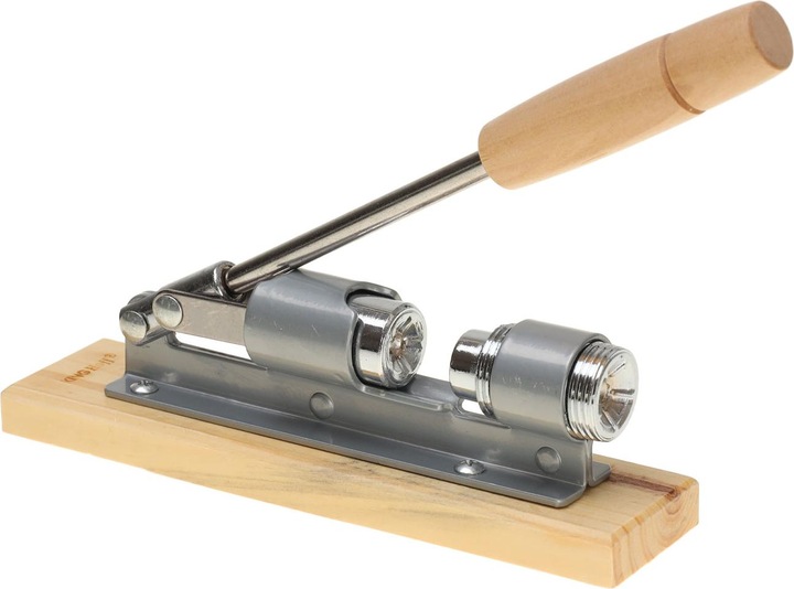 Actual product image Kinghoff Nutcracker