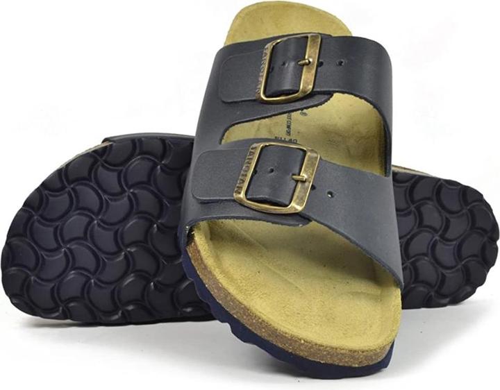 Produktbild Sanosan Sandalen Aston Leder (40.5)