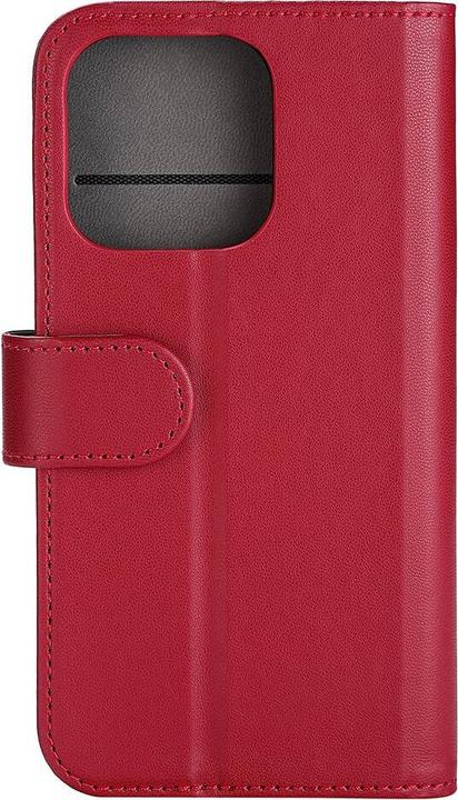 Actual product image Carl GEAR Classic Wallet 3 card (Apple iPhone 14 Pro)