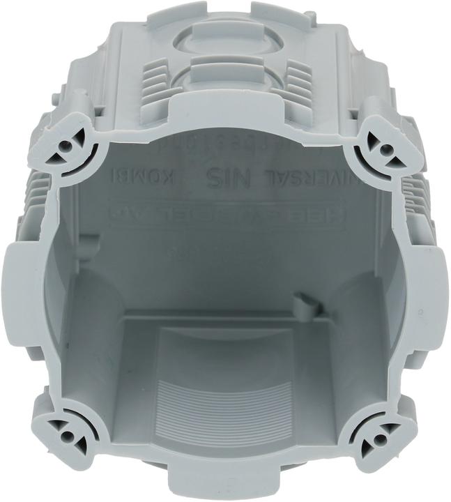 Produktbild Max Hauri Einlasskasten