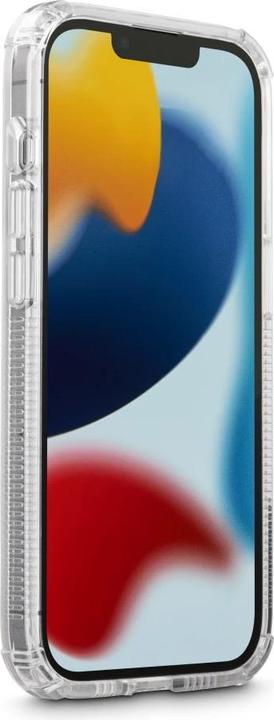 Immagine prodotto Hama Custodia Extreme Protect per Apple iPhone 13 Pro, trasparente (Apple iPhone 13 Pro)