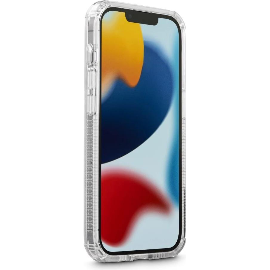Thumbnail - Hama Handyhülle Extreme Protect für Apple iPhone 13 Pro, durchsichtig (Apple iPhone 13 Pro), Smartphone Hülle, Transpare...