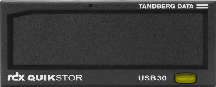 Tandberg Data Rdx Internal Drive USB 3.0