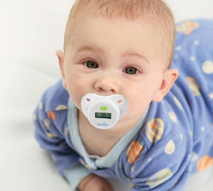 Immagine prodotto Nuvita Dummy (Orale)