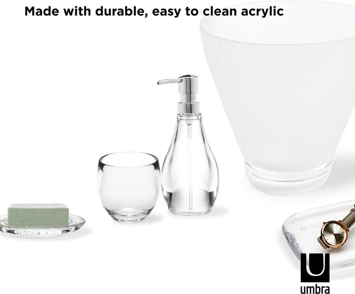 Actual product image Umbra Droplet