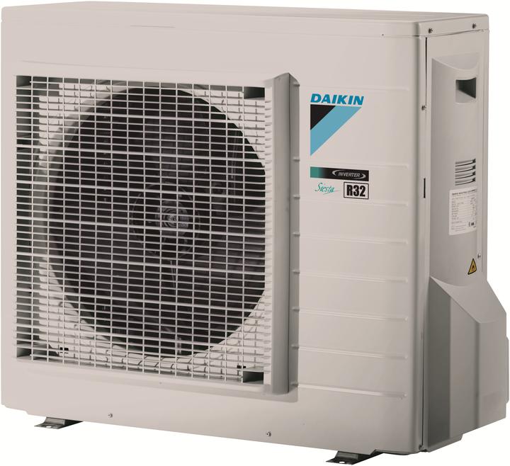 Image du produit Daikin CONDIZ. ARXD 25 A ESSENCE WIFI 9000BTU () (9000 BTU/h)